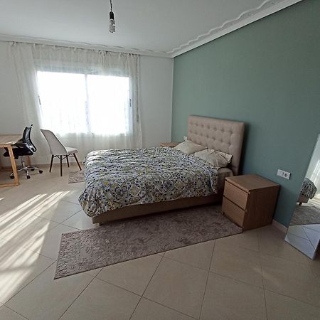 Appartement Familial Au Centre De Nador Ville Dış mekan fotoğraf