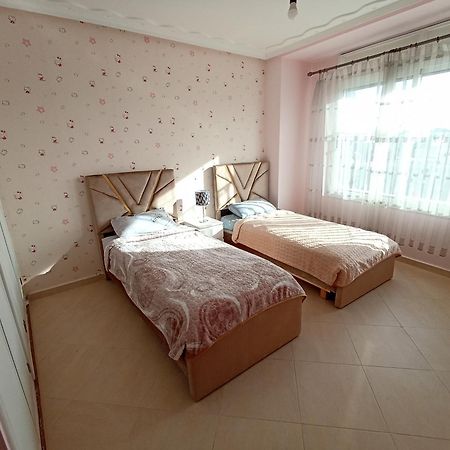 Appartement Familial Au Centre De Nador Ville Dış mekan fotoğraf