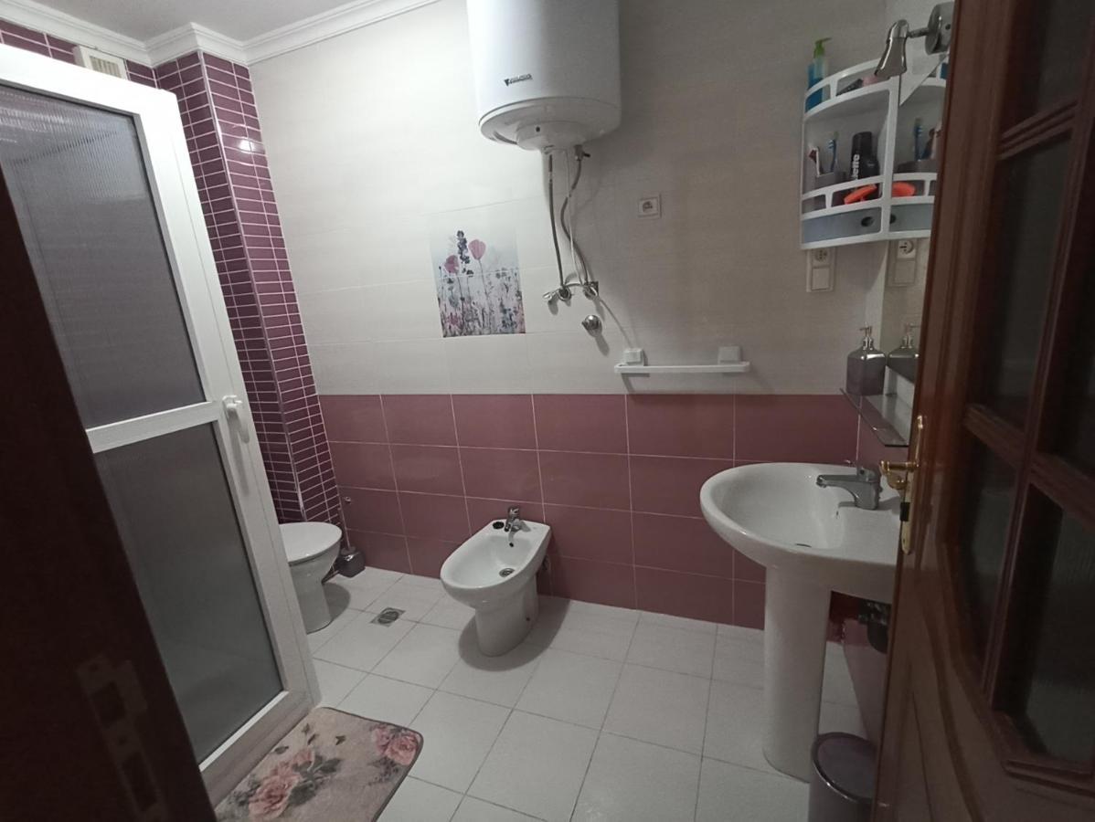 Appartement Familial Au Centre De Nador Ville Dış mekan fotoğraf