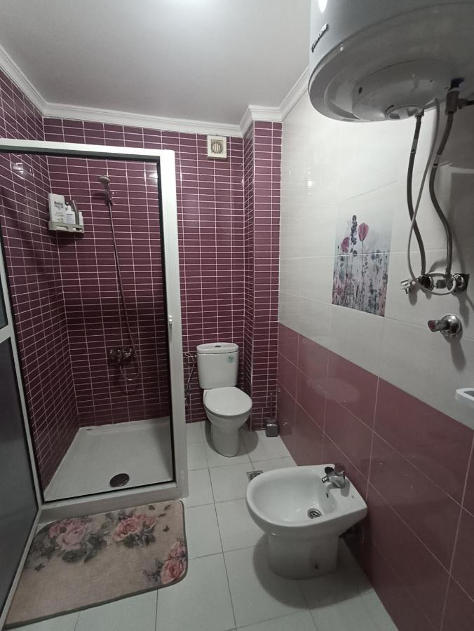 Appartement Familial Au Centre De Nador Ville Dış mekan fotoğraf