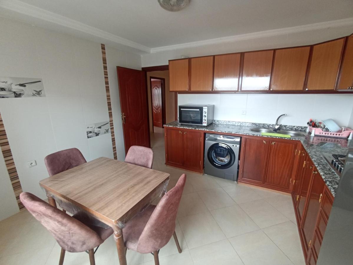 Appartement Familial Au Centre De Nador Ville Dış mekan fotoğraf