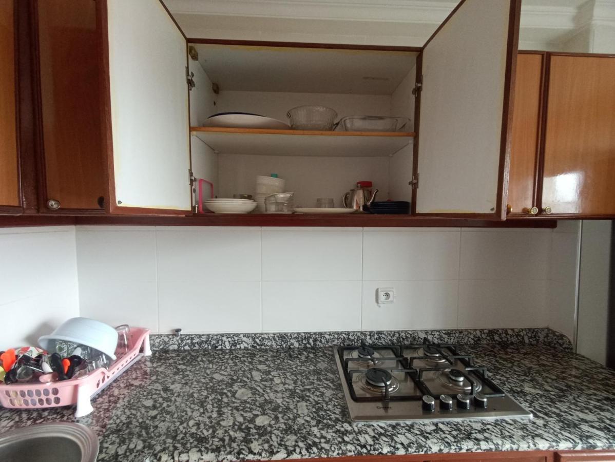 Appartement Familial Au Centre De Nador Ville Dış mekan fotoğraf