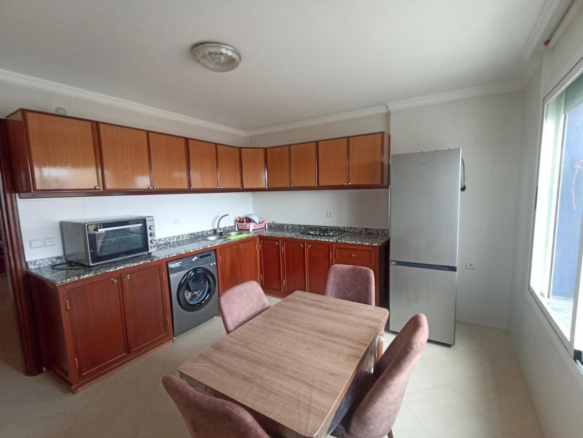 Appartement Familial Au Centre De Nador Ville Dış mekan fotoğraf