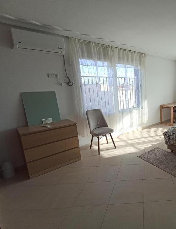 Appartement Familial Au Centre De Nador Ville Dış mekan fotoğraf