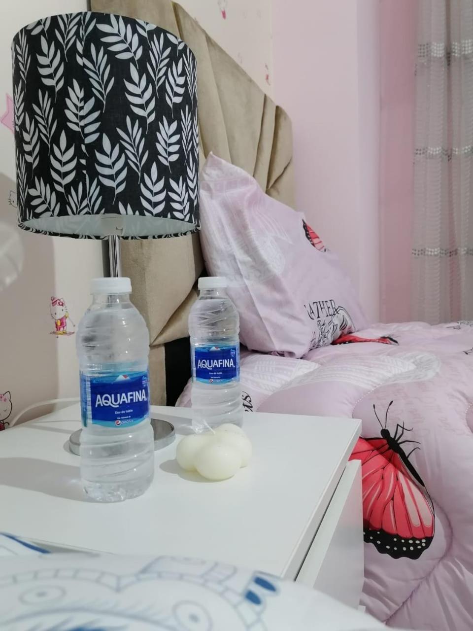 Appartement Familial Au Centre De Nador Ville Dış mekan fotoğraf