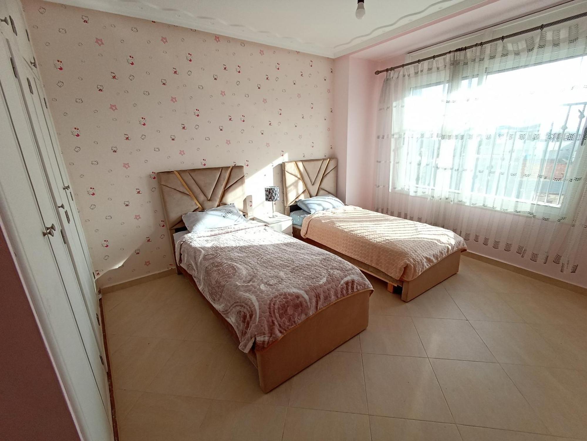 Appartement Familial Au Centre De Nador Ville Dış mekan fotoğraf